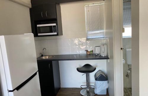 Urangan Hotel | Hervey Bay Motel
