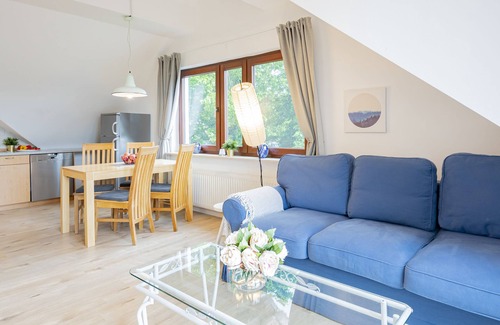 Oeverdiek Apartment | Herzlich Willkommen in der Leichtigkeit!