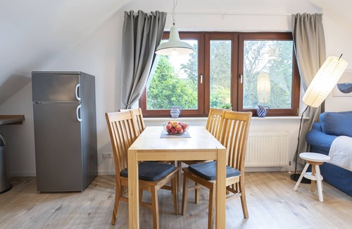 Oeverdiek Apartment | Herzlich Willkommen in der Leichtigkeit!
