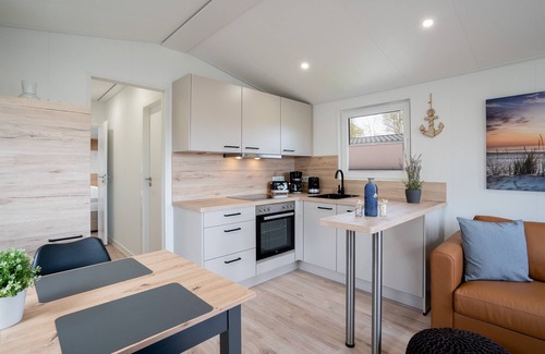 Gronenberg House | Herzlich Willkommen im Charlet "meeresrauschen"