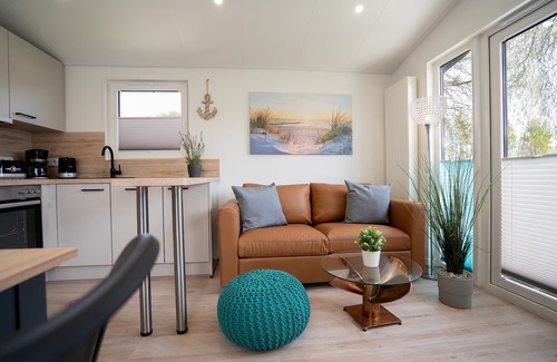 Gronenberg House | Herzlich Willkommen im Charlet "horizont"