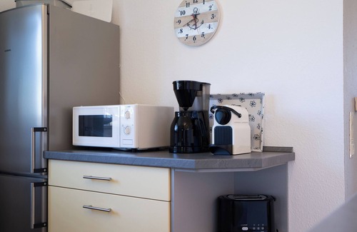 Lemkenhafen Apartment | Herzlich Willkommen in der Ferienwohnung Kiter