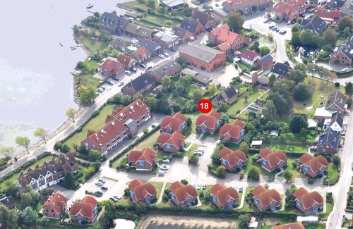 Lemkenhafen Apartment | Herzlich Willkommen in der Ferienwohnung Möwennest