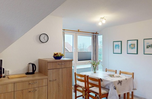 Lemkenhafen Apartment | Herzlich Willkommen in der Ferienwohnung Segler