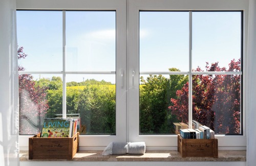 Wenkendorf Apartment | Herzlich Willkommen in der Ferienwohnung Lille Lykke