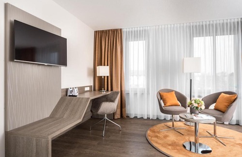 Herzogenaurach Apartment | HerzogsPark Apartments mit oder ohne Küche