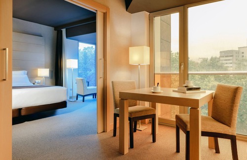 Castanos Hotel | Hesperia Bilbao