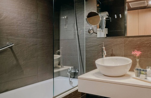 Castanos Hotel | Hesperia Bilbao