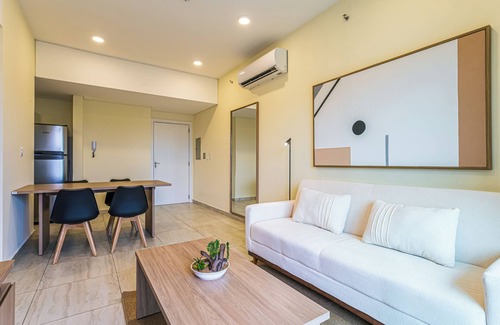 Asuncion Apartment | Hestia at Agora Villamorra