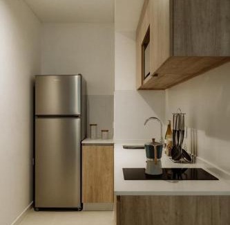 Recoleta Apartment | Hestia en Recoleta Studio con amenities
