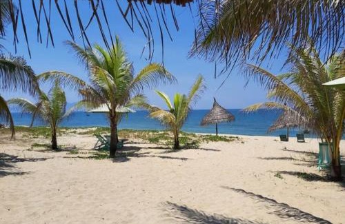 Dien Duong Hotel | Hestia HaMy Beach House