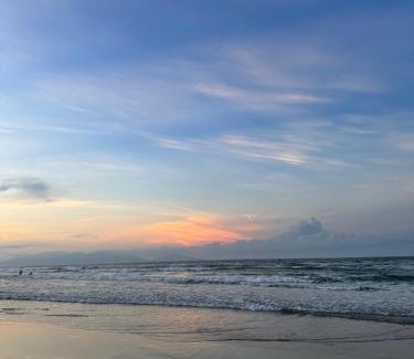 Dien Duong Hotel | Hestia HaMy Beach House