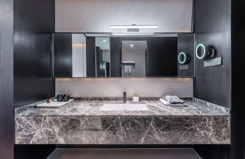 Beilin Hotel | HeSu DESIGNER Hotel & Suites - Xi'an Drum Tower & YONGNING Gate Branch