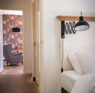 Bolsward Hotel | Het Weeshuis