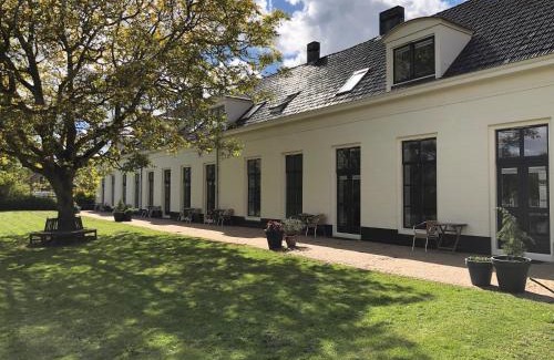 Bolsward Hotel | Het Weeshuis