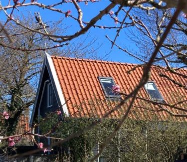Koudekerke Apartment | het zwaluwnest
