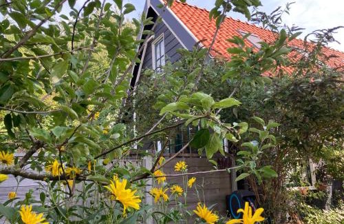 Koudekerke Apartment | het zwaluwnest