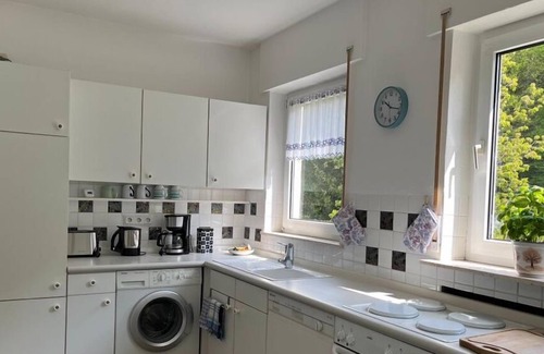 Idar-Oberstein Apartment | Hettstein the vacation apartment not only for business travelers