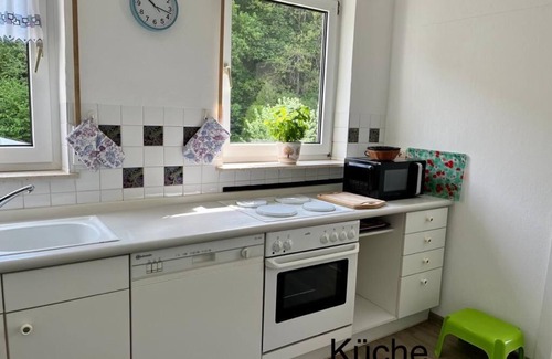 Idar-Oberstein Apartment | Hettstein the vacation apartment not only for business travelers