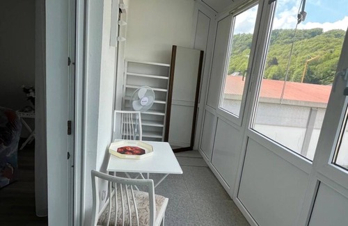 Idar-Oberstein Apartment | Hettstein the vacation apartment not only for business travelers