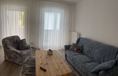 Idar-Oberstein Apartment | Hettstein the vacation apartment not only for business travelers