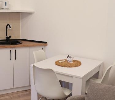 Petrovaradin Apartment | Hexagon Apartment