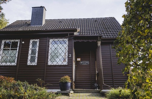 Arnsberg House | Hexenhaus, 89sqm, 3 bedrooms, max. 5 persons