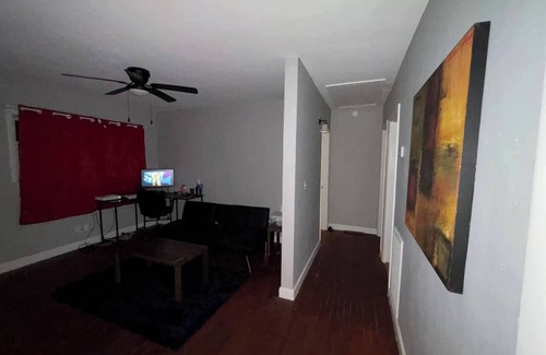 Missionary Ridge Apartment | Hey come stay for a nice week cozy nice get a way spot for you while you travel!