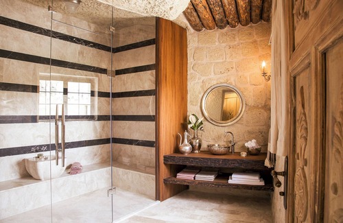 Ortahisar House | Hezen Cave Hotel