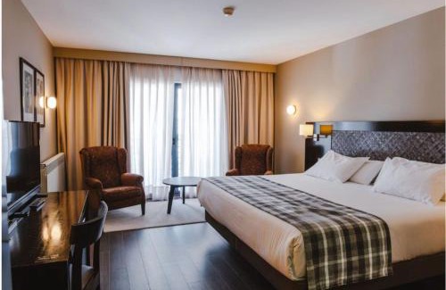 Formigal Hotel | HG Alto Aragón