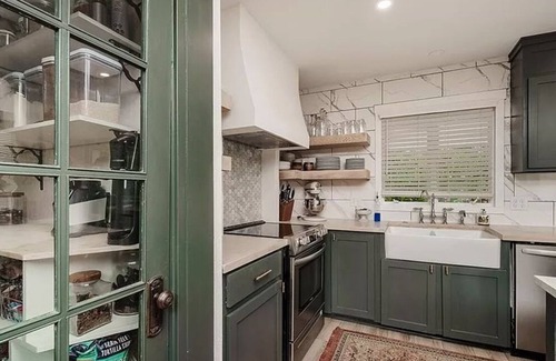 Billings House | HGTV-Worthy 5-bd 3 ba house in peaceful Billings 5 mins from airport/hiking