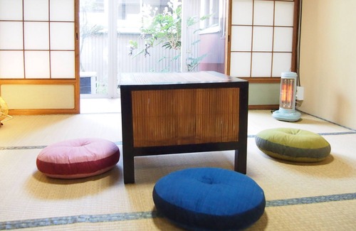 Toyama House | HH1 Private House