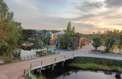 Si Bun Rueang Resort | Hi Creek Resort