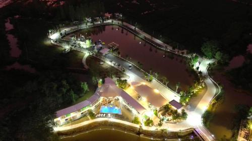 Si Bun Rueang Resort | Hi Creek Resort