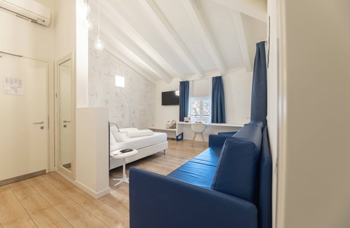 Torbole sul Garda Hotel | Hi Hotels Torbole Pool & Spa