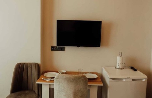 Nevsehir Apartment | HİLL REZİDANS