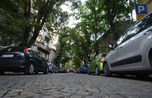 Dorcol Apartment | Hi! Looking for place to stay in Belgrade? Try Dorćol Dwellings Vinyl Apartment!