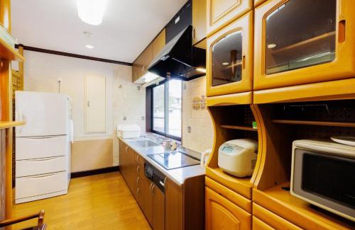 Zao House | HIBIKI - Zao Sansuien Gaia Resort - Vacation STAY 54084v