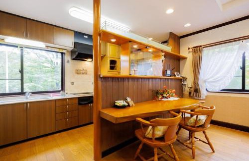 Zao House | HIBIKI - Zao Sansuien Gaia Resort - Vacation STAY 54084v