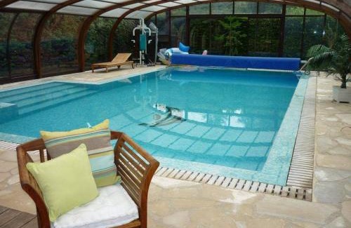 Honfleur Apartment | Hibiscus 1er étage
