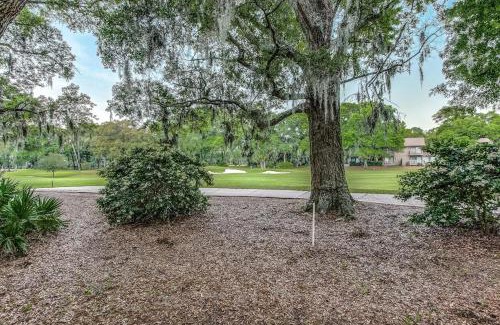 Palmetto Dunes Apartment | Hickory Cove 18