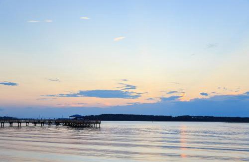 Palmetto Dunes Apartment | Hickory Cove 18
