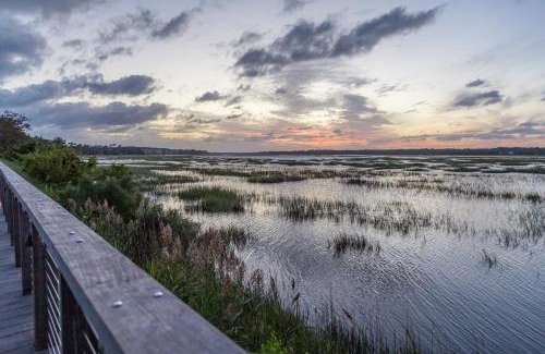 Palmetto Dunes Apartment | Hickory Cove 18