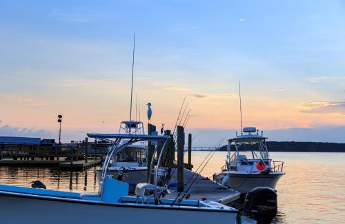 Palmetto Dunes Apartment | Hickory Cove 18