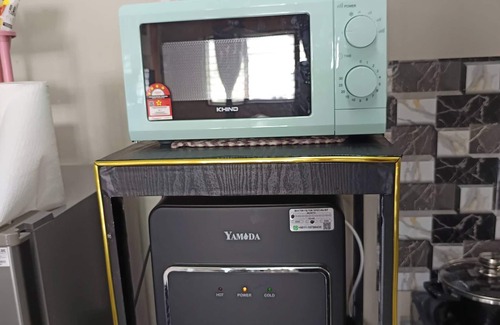 Pelindung Apartment | Hidanah Sutravilla Homestay