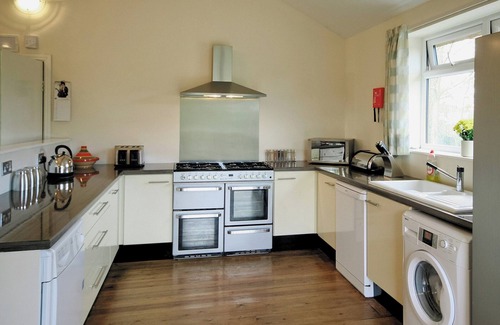 Skegness Cottage | Hidden Garden Cottage - E5543