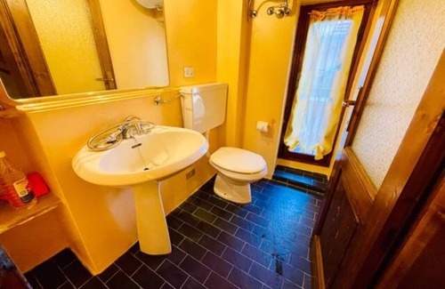 Sala Comacina Other | Hidden gem Al Lago, authentic yet modern 2-bedroom house in medieval hamlet