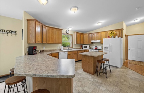 Rapid City House | Hidden Gem! Be Still Lodge