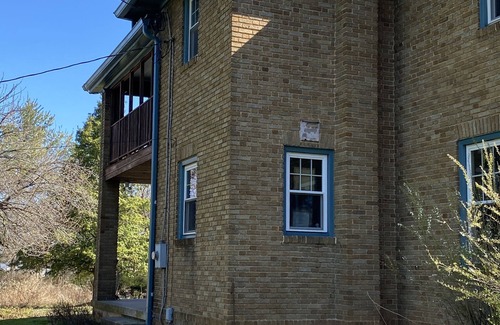 Ranson House | Hidden Gem Charles Town Harpers Ferry location