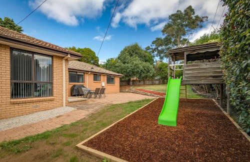 Gowrie House | Hidden Gem In Gowrie